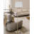 Svava 63'' Swing Arm Floor Lamp-644039582