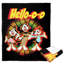 Animaniacs Hellooo Silk Touch Throw Blanket