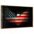 Floating Frame Gold