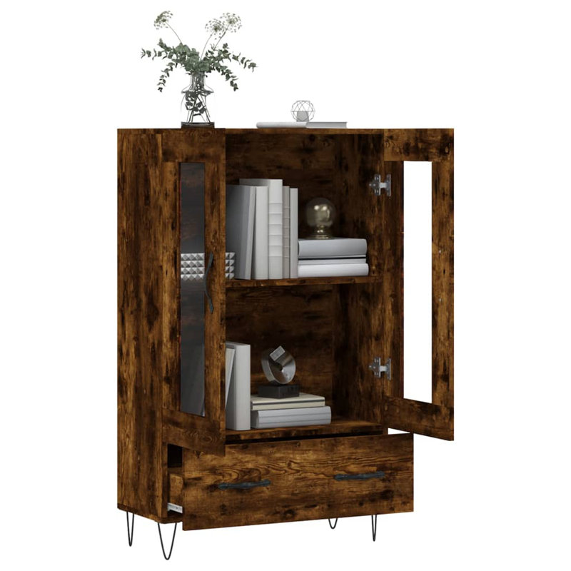Nessie Storage Cabinet