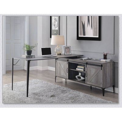 Bureau d'écriture Zakwani