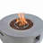 MGO Outdoor Propane Fire Pit-1228642345