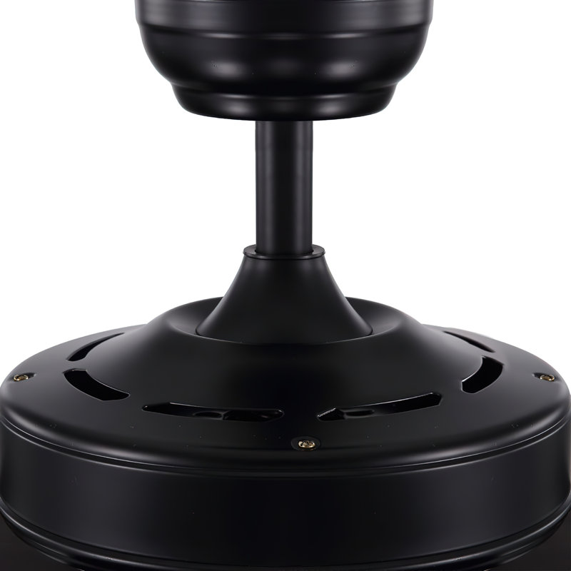 Elvert 52'' Ceiling Fan with Light Kit