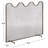 Amy 1 Panel Firescreen