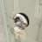 Opal Mirage MCOCOD 56-61"W x 76"H Double Sliding Frameless Smooth Sliding Shower Door with 3/8"(10mm)Frosted Glass-116205512