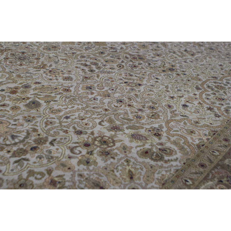One-of-a-Kind 8' X 10'5" Area Rug