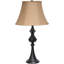 Lampe de table en métal Ainaire-100842049