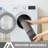 Machine Washable Non-skid Kitchen Mat-684985203-684985197