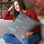 Coussin floral Leafs-1807870667