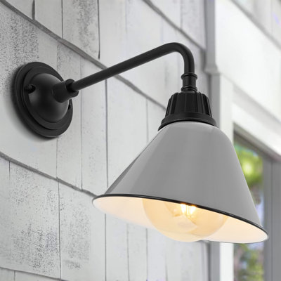 Mamora Wall Light
