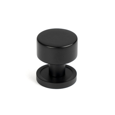 Round Knob