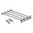 AXI Hemlock Swing Set with 1 Swing(s)-899099830