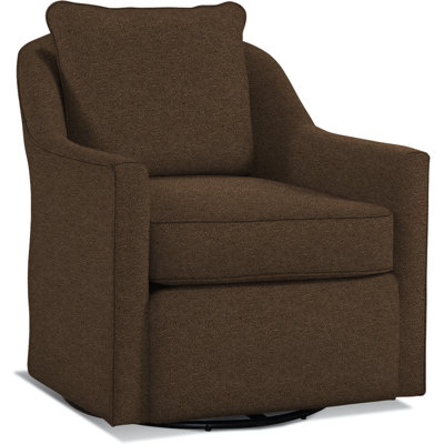 Leighton Swivel Armchair