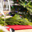 Guirlande de Noël 2 pièces 2 pièces