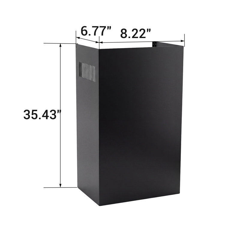 Vikio-241H, Black