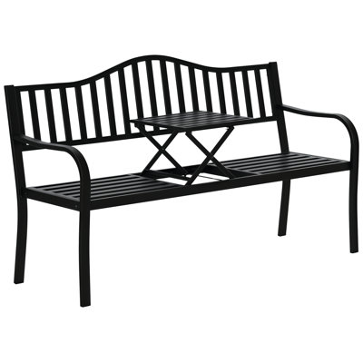 Powhattan Outdoor Bench
