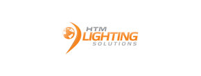 Logo HTM Lighting Solutions