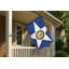 Drapeau de la ville de Houston — Drapeau extérieur