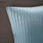 12 Piece Comforter Set With Cotton Bed Sheets Blue/Brown