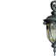 Erickson Wall Light