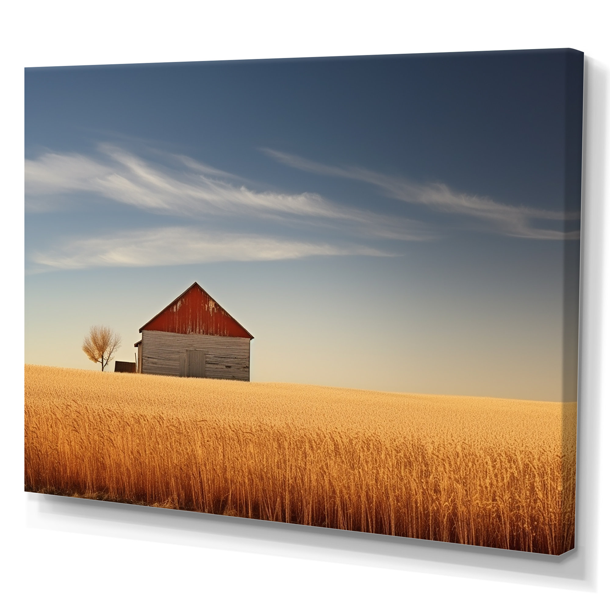 View of 43 Fabulous barn conversions inspiring you to go off-grid