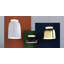 Belle 1 - Light LED Pendant-603021577-603021576