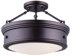 Oil Rubbed Bronze