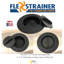 Évier de cuisine et crépine Flex Strainer