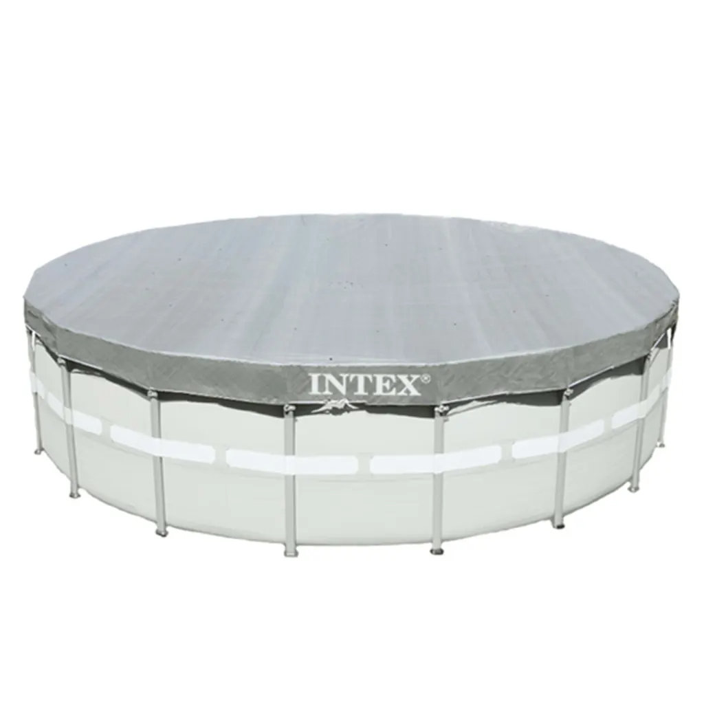 Pool Cover