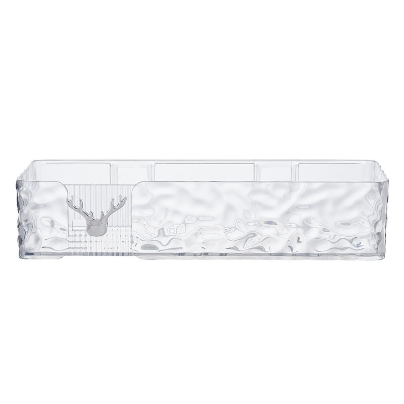 Wall Mounted Required Shower Shelf