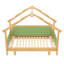 Lit en bois Jorvik Playful Treehouse-125427515