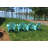 Weathercraft Classic Solid Wood Adirondack Chair – 14 Sherwin-Williams Finish Options, Outdoor Patio Seating-671476814