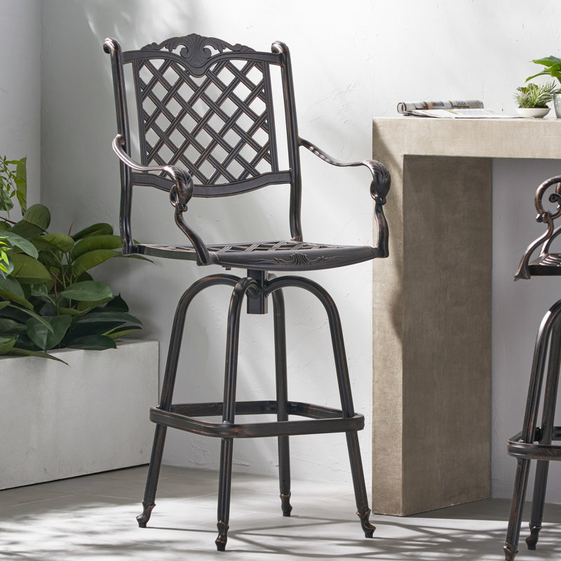 Tabouret de bar Traditional
