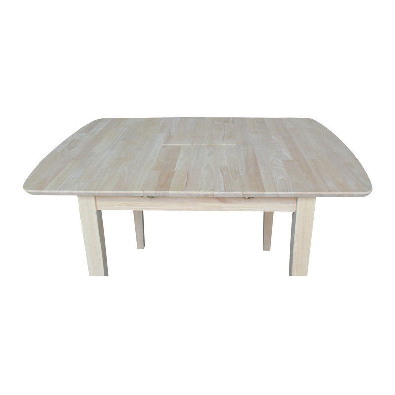 Table de salle à manger Ginna
