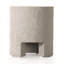 Kember Outdoor Round Side Table