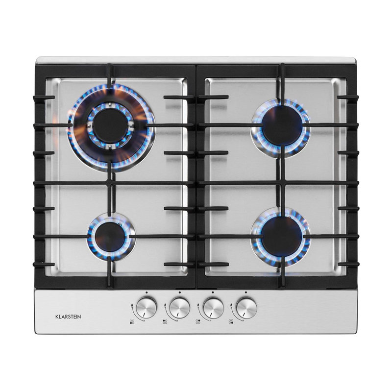 Klarstein Ignito 3600W Gas Burner
