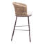 Tabouret Freytinet 29,5 po-1301423712