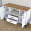 Deriel Standard Accent Cabinet
