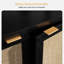 Bibliothèque standard H 70,9 "x l 30,7" Zach-1919070094-1885960649