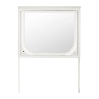 Miroir URIUNI avec DEL