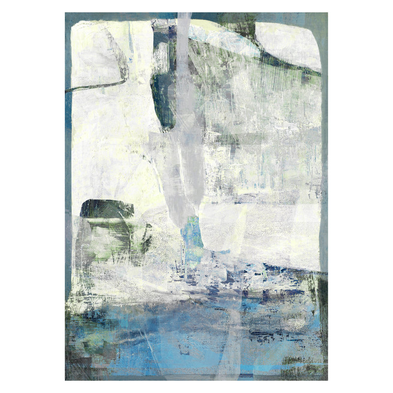 "Dockside 2" par Dubois, Lori