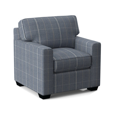 Easton Chair by Braxton Culler