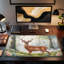 Polyester Desk Pad-700025088