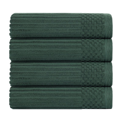 Ensemble de serviettes de bain Kaelea Soho