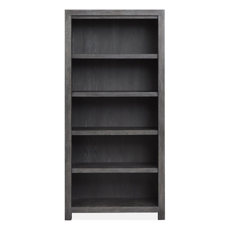 Barnett Bookcase, Black