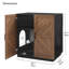 Litter Box Enclosure