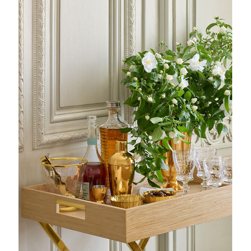 Marcello Butler Tray, Oak