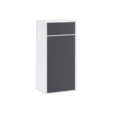 Arciszewski Linen Cabinet