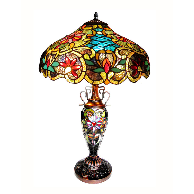 Lampe de table 24 po Keiser