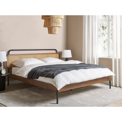 Amatullah Bed